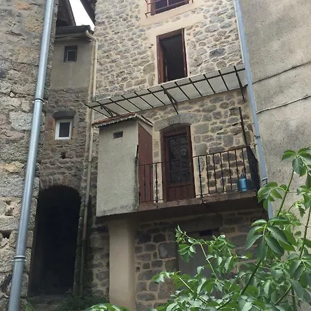 La Maison D'emilie B&B Antraigues