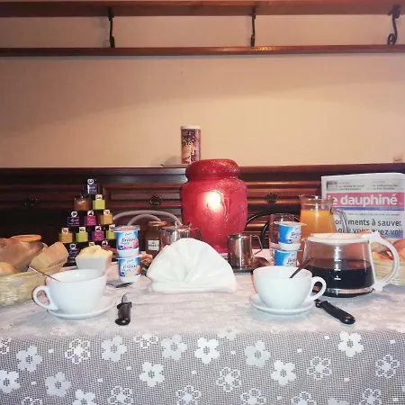 B&B La Maison D'emilie 3*