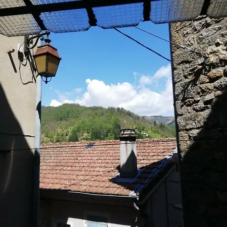 La Maison D'emilie B&B 3*