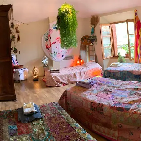 La Maison D'emilie