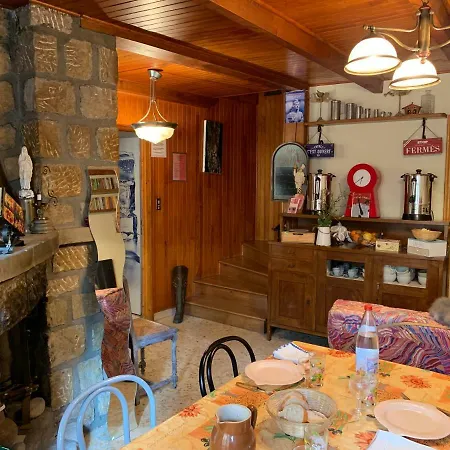 La Maison D'emilie 3*