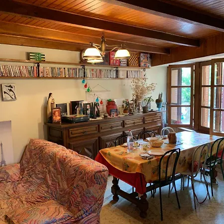 B&B La Maison D'emilie 3*