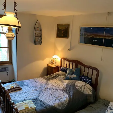 La Maison D'emilie B&B 3*