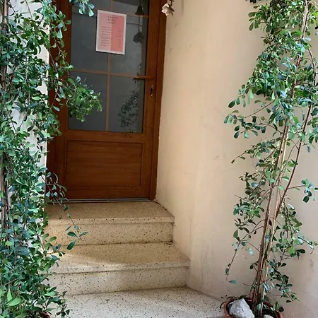 La Maison D'emilie B&B