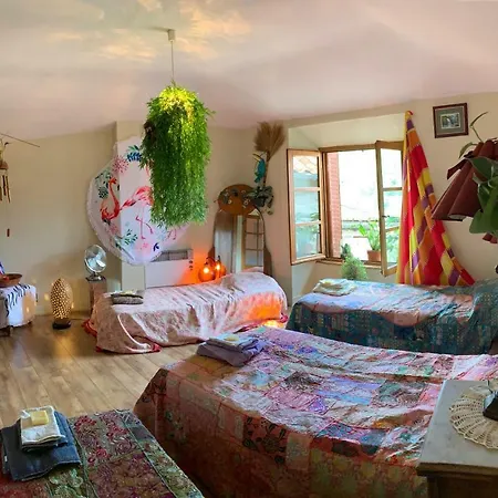 La Maison D'emilie B&B