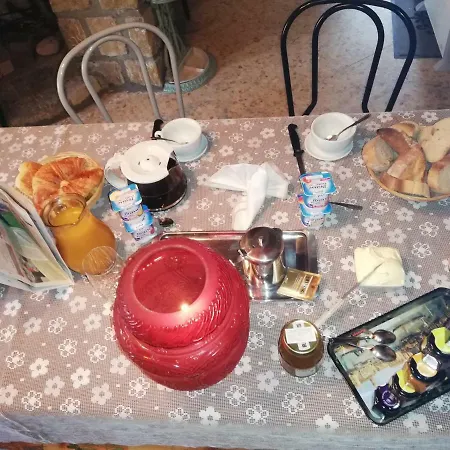 B&B La Maison D'emilie